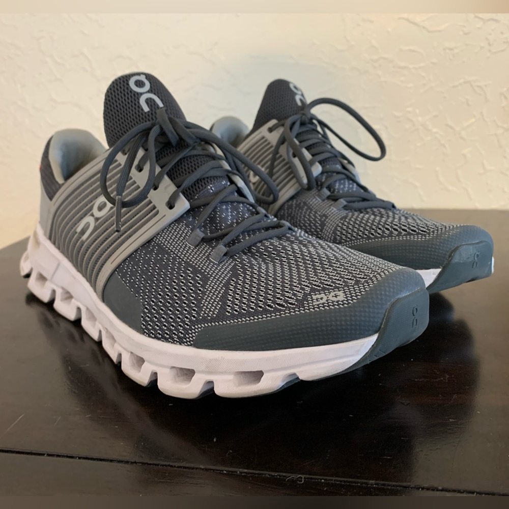 On Running Cloudswift Shoes - Men’s 10